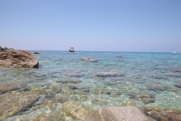 Vacanze al mare in Italia