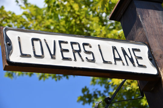 Lovers Lane