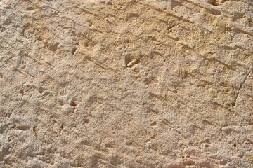 Texture of stone wall, mineral background