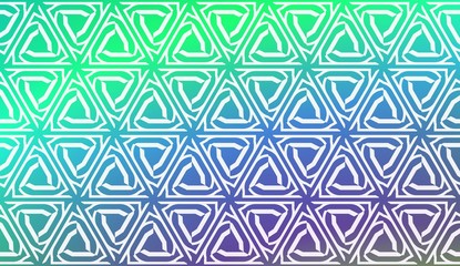 Creative Vector Smart Design. Background In Geometric Style with gradient background. For Wallpaper, Advert, Business, Brochure, Flyer.