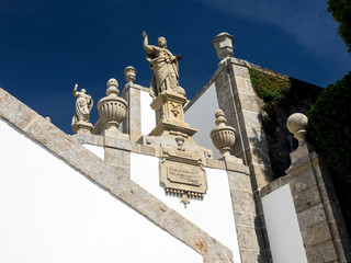 Bom Jesus do Monte complex