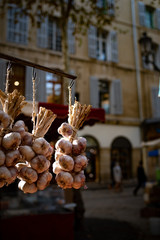 French Farmer market 