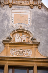Old Town, Sibiu-European Capital of Culture 2007, Romania, Eastern Europe