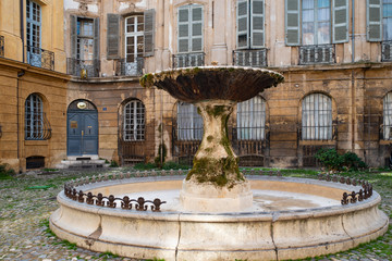 Aix en Provence 