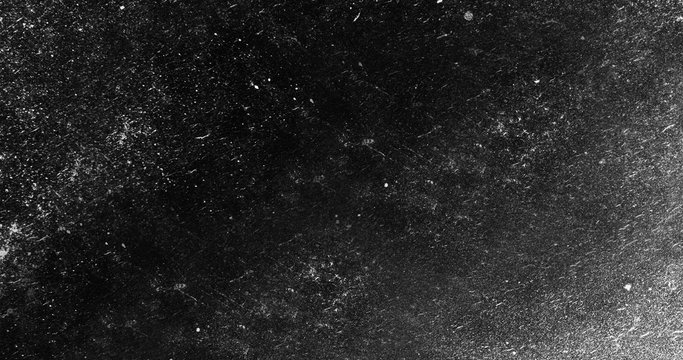 Black grey concrete wall with visible scratches and chips