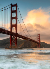 Golden Gate Bridge