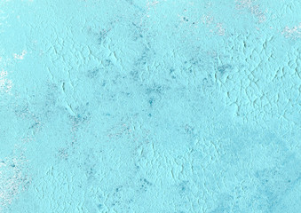 Obraz premium Abstract hand painted grunge texture. Bright background for posters, cards, invitations, wallpapers, websites and other design projects. Mixed media art.