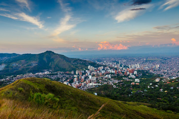 ciudad de cali