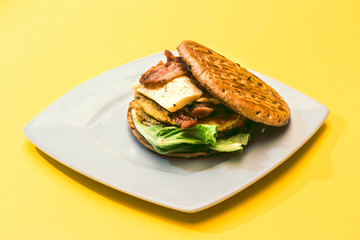 Hamburguesa