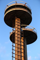 NY State Pavilion