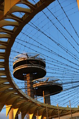 NY State Pavilion