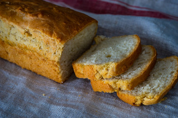 Healthy food concept