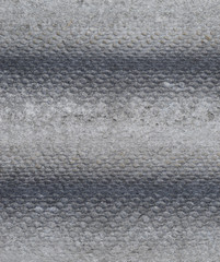 Gray wavy slate