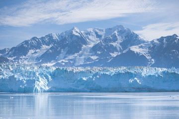 Hubbard Glacier