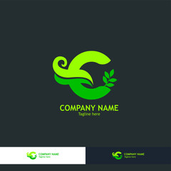 logo for company