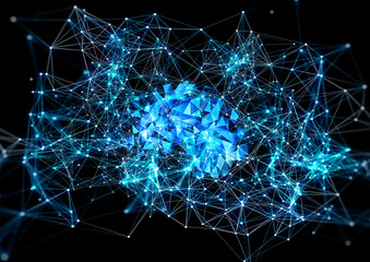 抽象的な人工知能