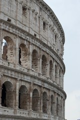 Fototapeta premium colosseum