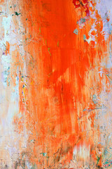 an abstract artwork as background