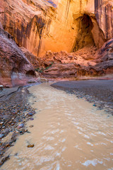 Paria Canyon, Vermillion Cliffs Wilderness, Southern Utah