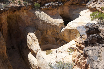 Capital Reef, Utah