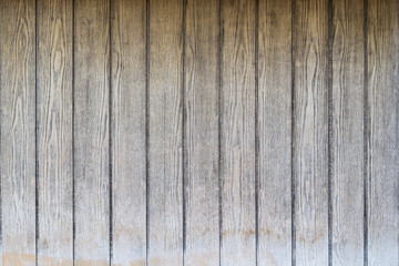 Vintage wood wall texture.