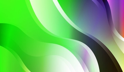 Futuristic Technology Style With Geometric Design, Shapes. For Your Design Wallpaper, Presentation, Banner, Flyer, Cover Page, Landing Page. Vector Illustration