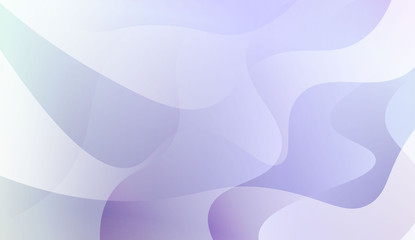 Background With Color Gradient Geometric Shape. For Business Presentation Wallpaper, Flyer, Cover. Vector Illustration with Color Gradient.