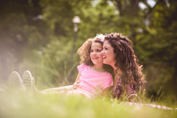 Good moms are a treasure.