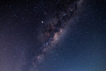 The Milky Way