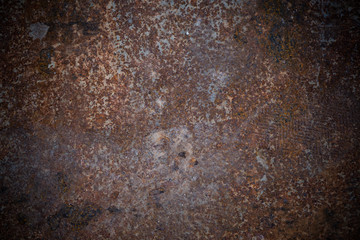 metal rust background, decay steel, metal texture with scratch and crack, rust wall, old metal iron rust texture