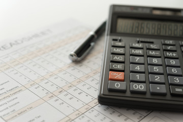 bookkeeping accounting