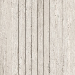 Close up of old gray wooden wall panels texture background