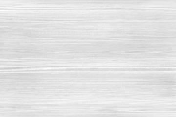 White Wooden wall background or texture