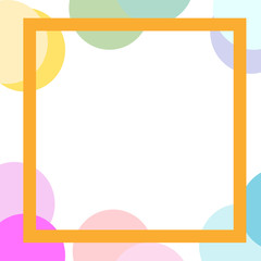 Colección de seis fondos