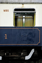 train