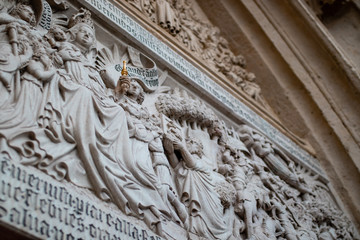 sculpture