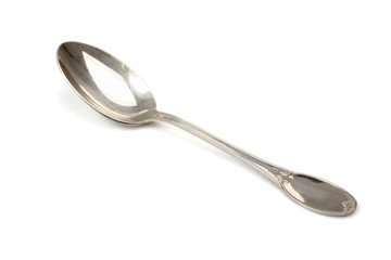 silver spoon