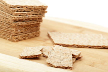 Crispbread