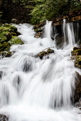 waterfall