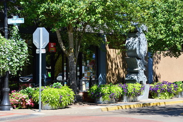 Eugene, Oregon