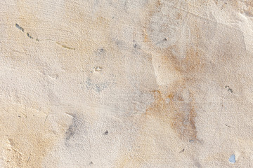 Plaster Wall Texture. Aged cement wall texture