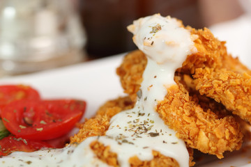 Chicken Nuggets