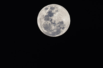 Full Moon