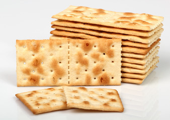 Crackers