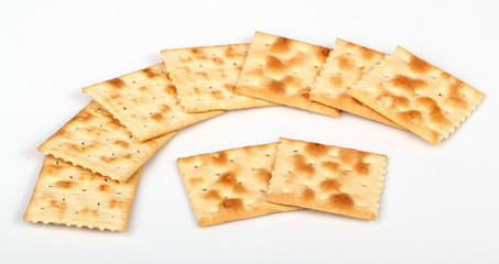Crackers