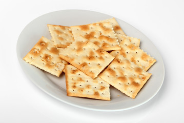 Crackers