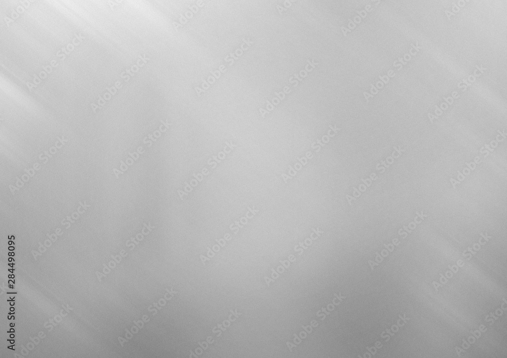 Wall mural simple light gray minimal background