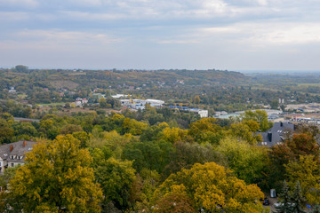 Obraz premium Sandomierz