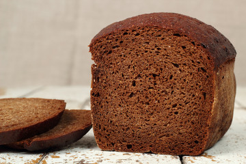 whole wheat bread