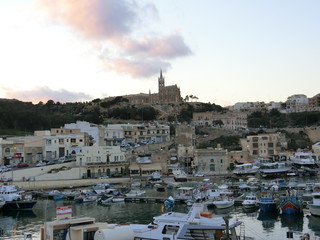 Malta,Ghawdex